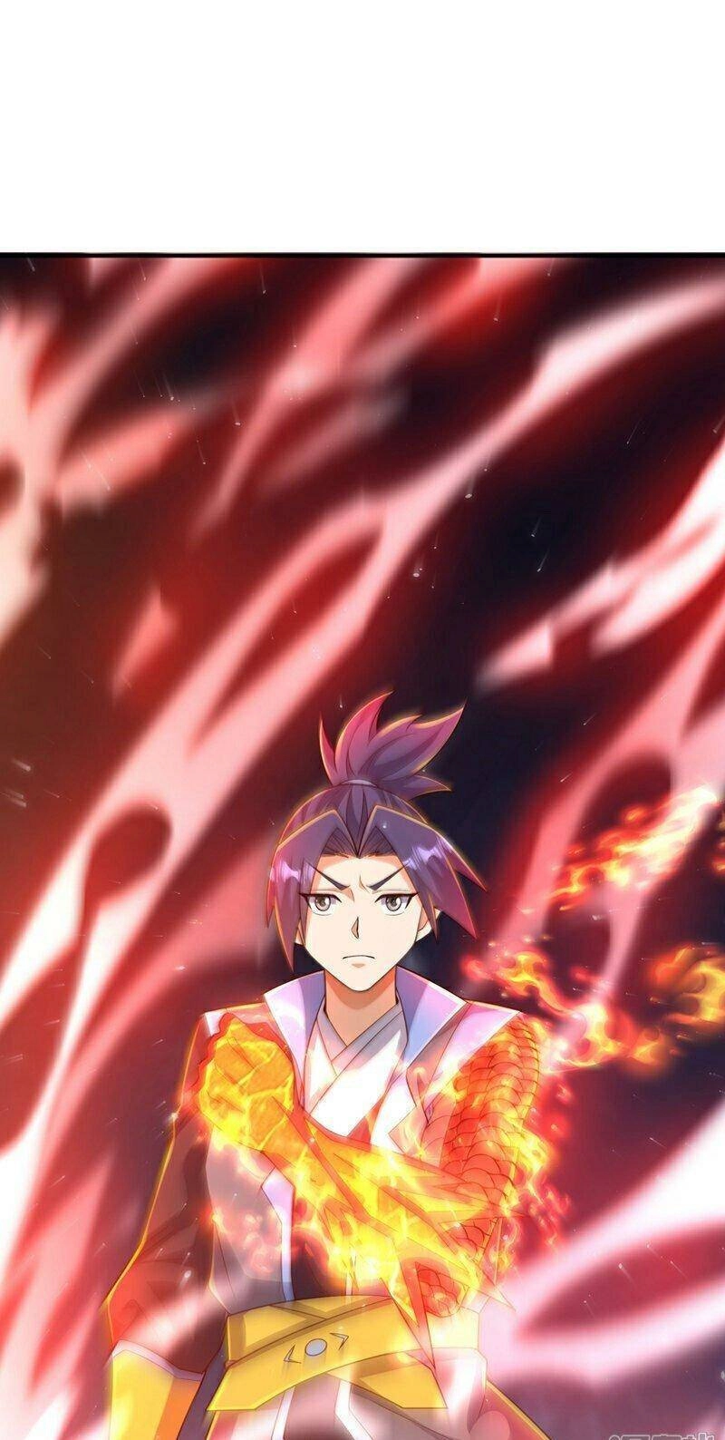 Võ Nghịch Chapter 409 - 16