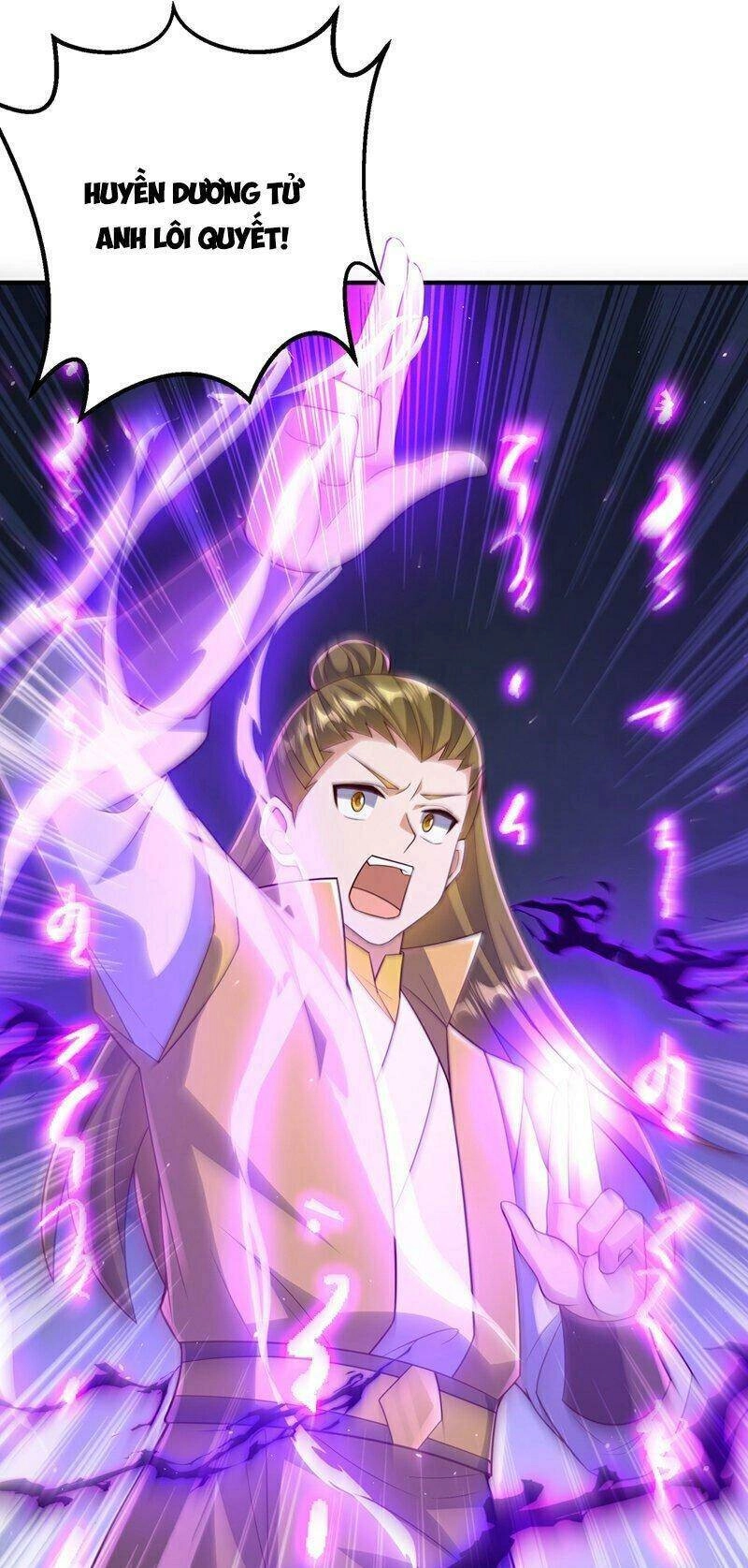 Võ Nghịch Chapter 409 - 20