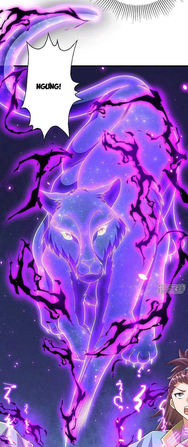 Võ Nghịch Chapter 409 - 22