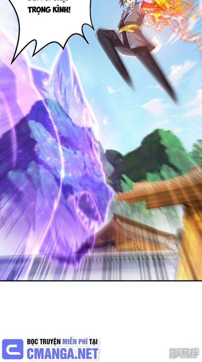 Võ Nghịch Chapter 409 - 29