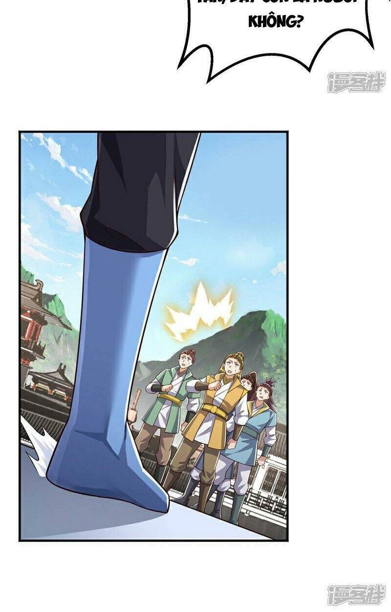 Võ Nghịch Chapter 409 - 34