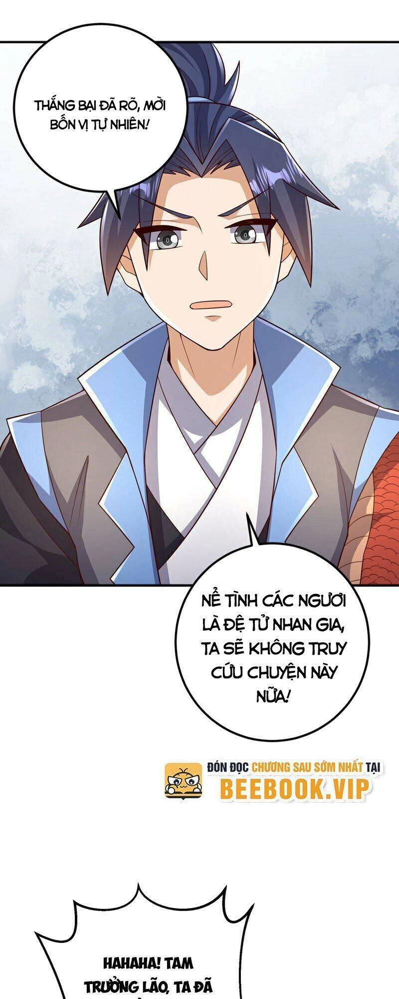 Võ Nghịch Chapter 409 - 35