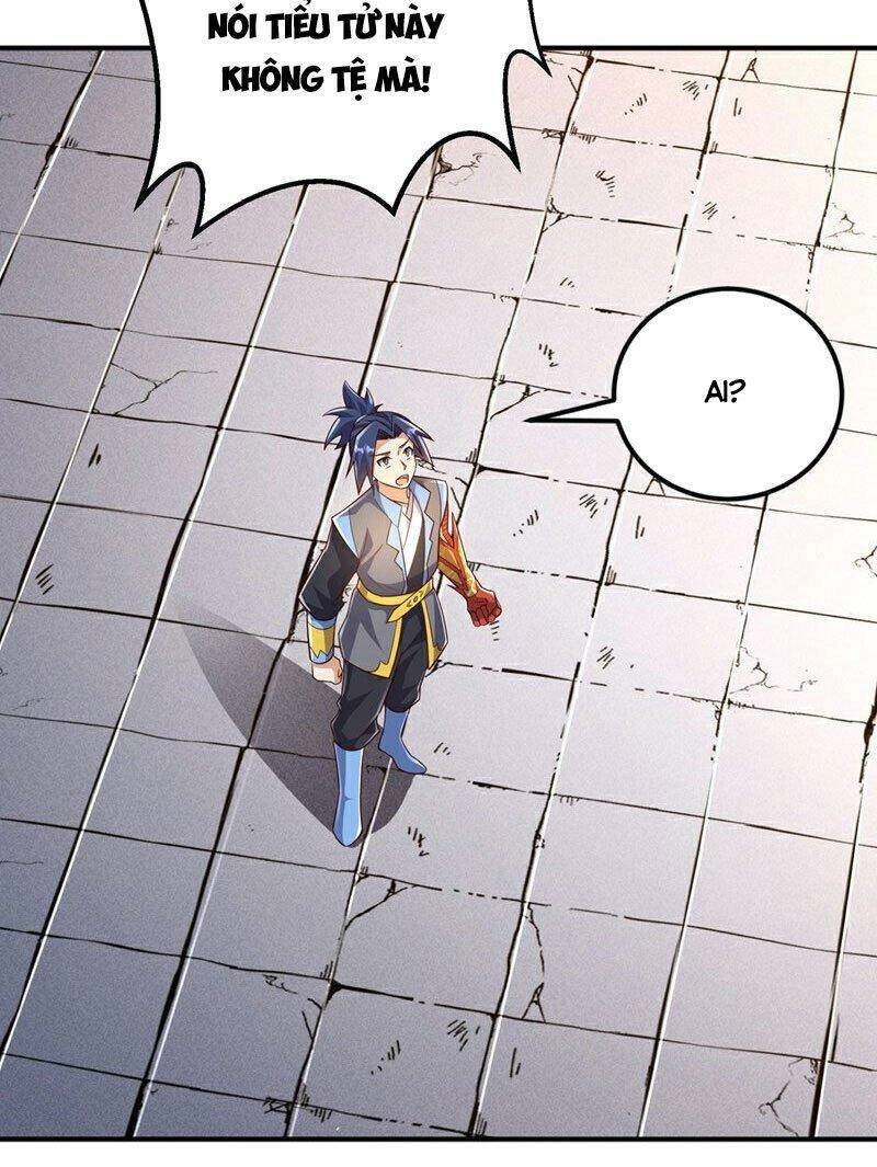 Võ Nghịch Chapter 409 - 36