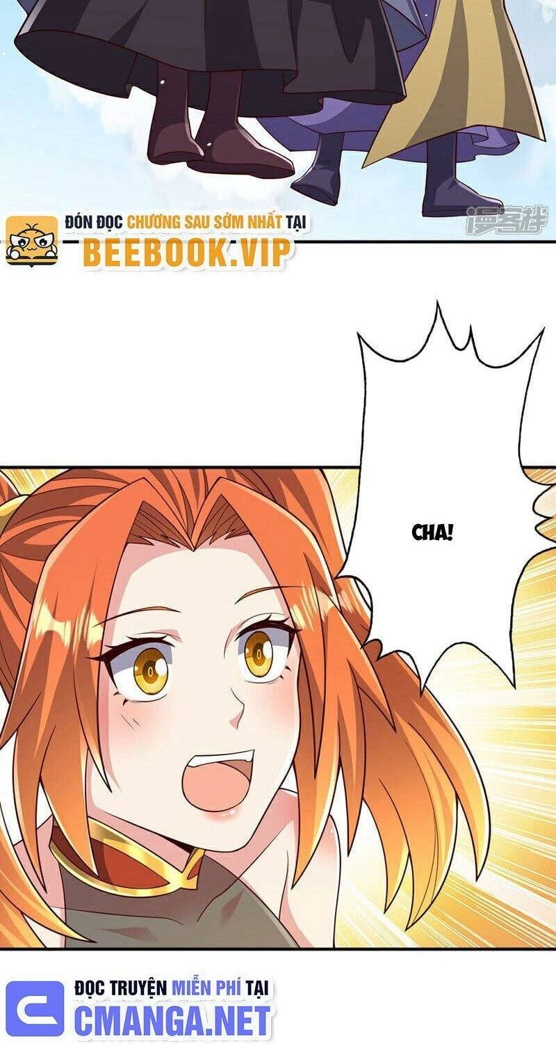 Võ Nghịch Chapter 410 - 2