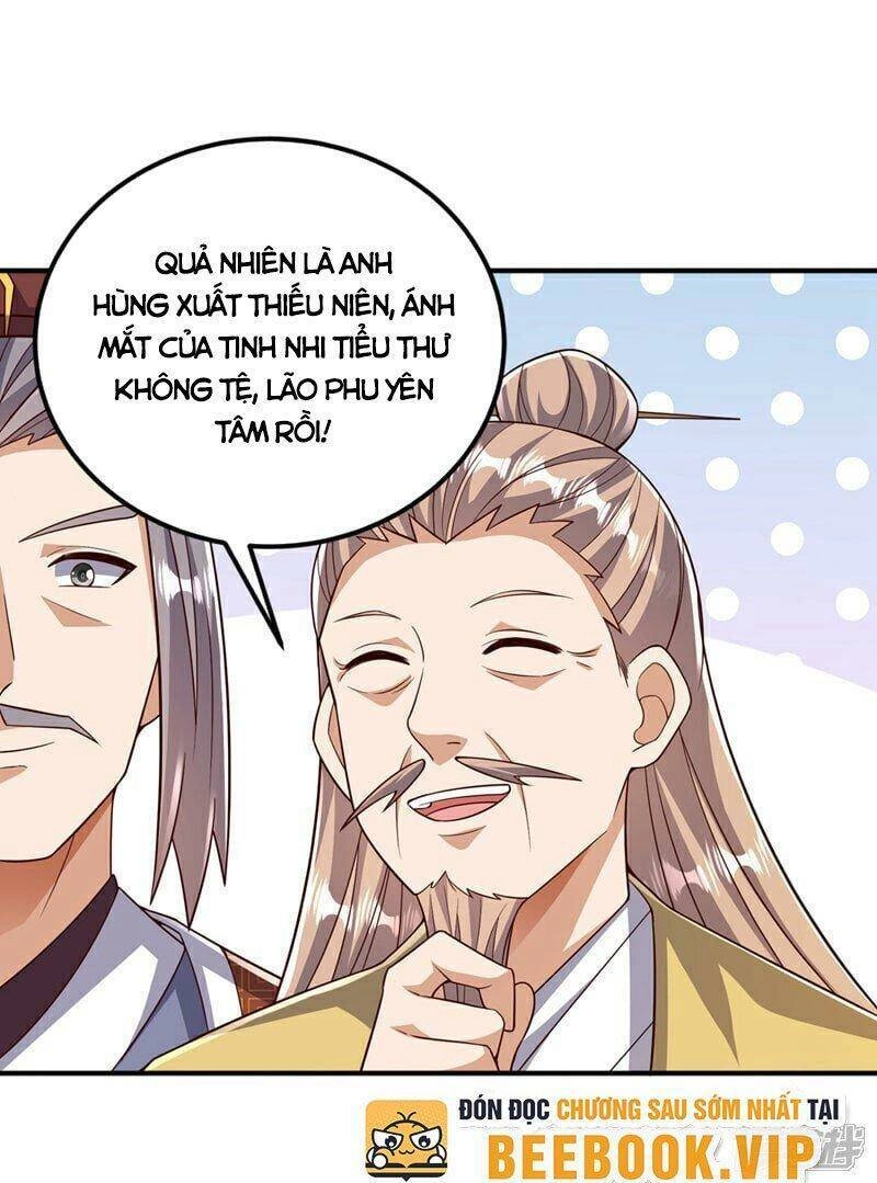 Võ Nghịch Chapter 410 - 5