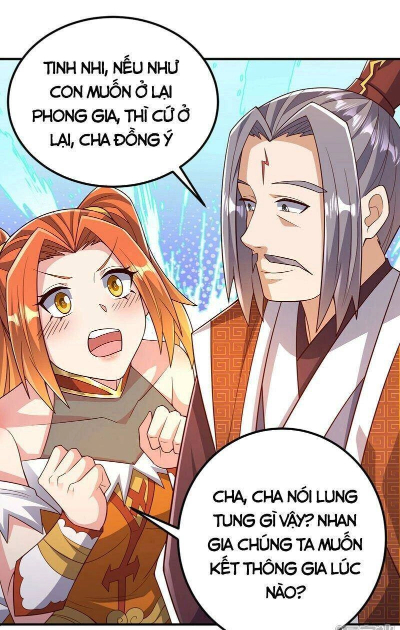 Võ Nghịch Chapter 410 - 9