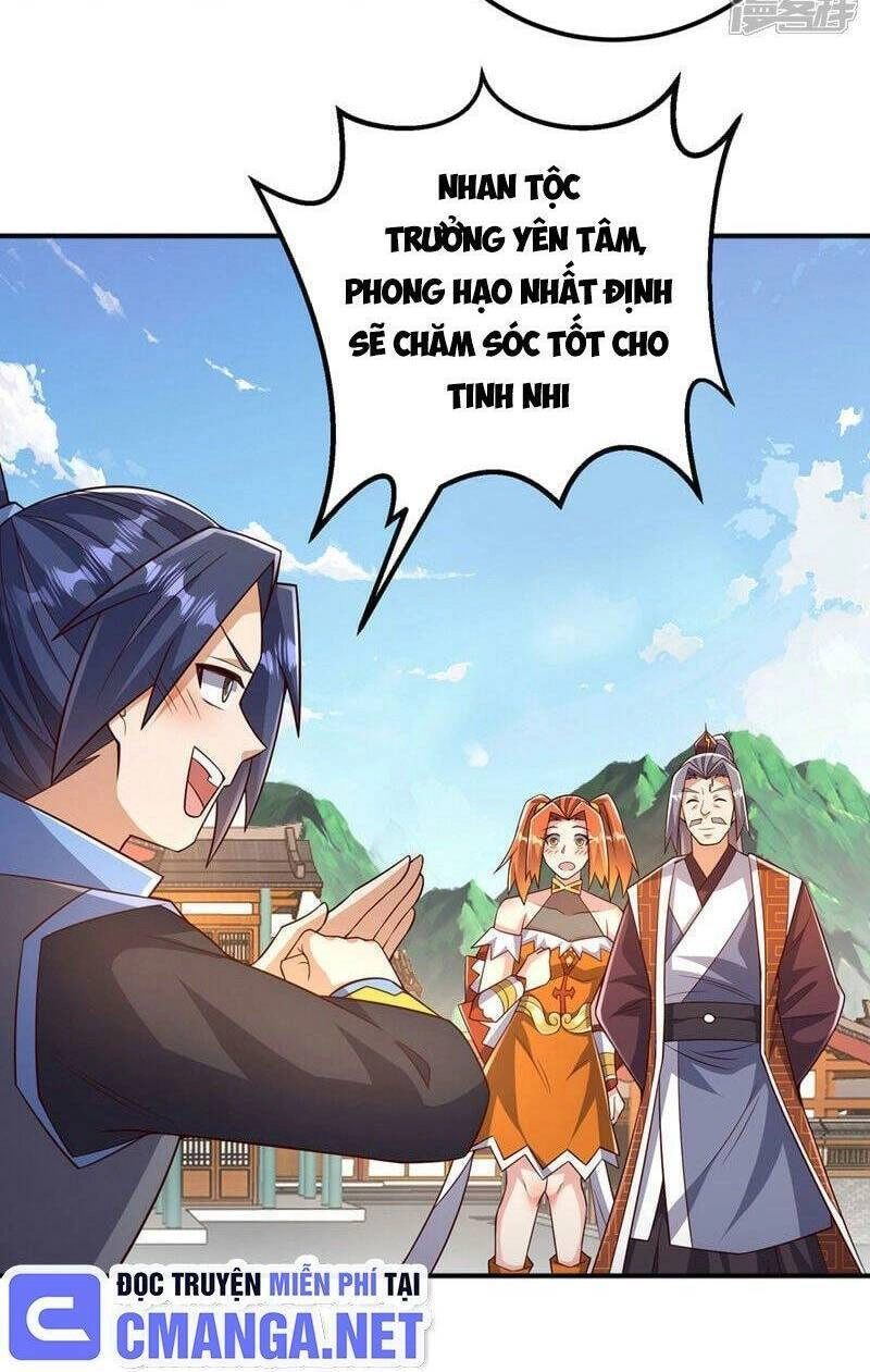Võ Nghịch Chapter 410 - 10