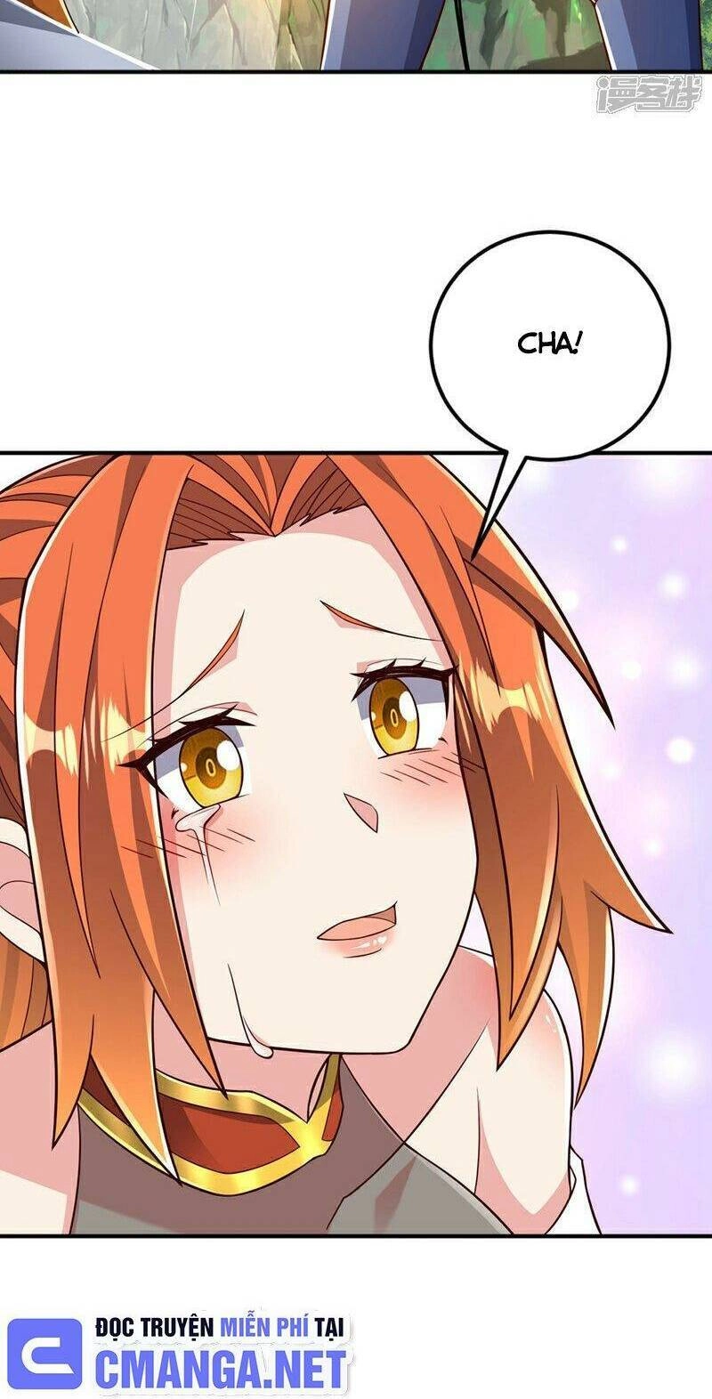 Võ Nghịch Chapter 410 - 14