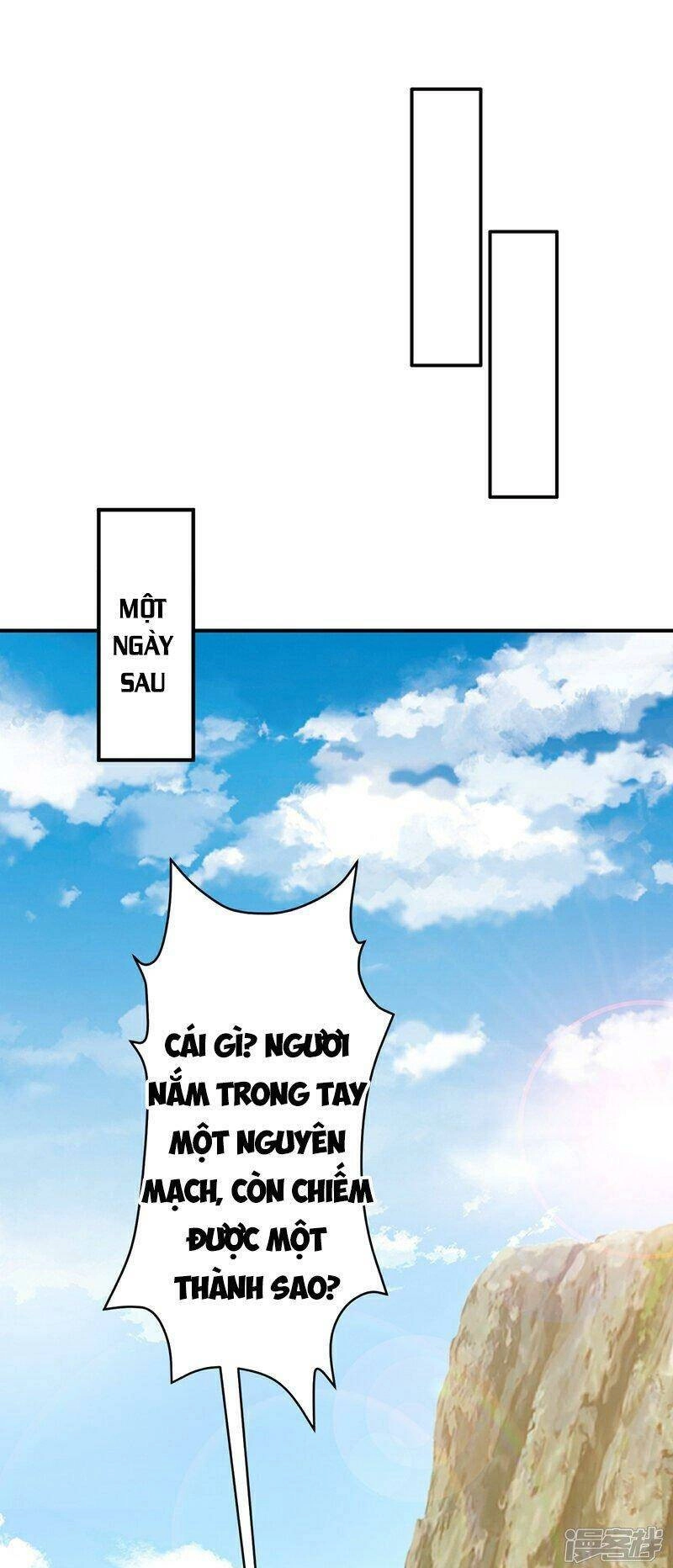 Võ Nghịch Chapter 410 - 15