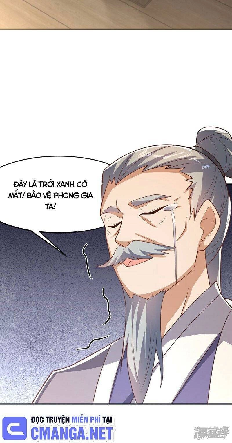 Võ Nghịch Chapter 410 - 18