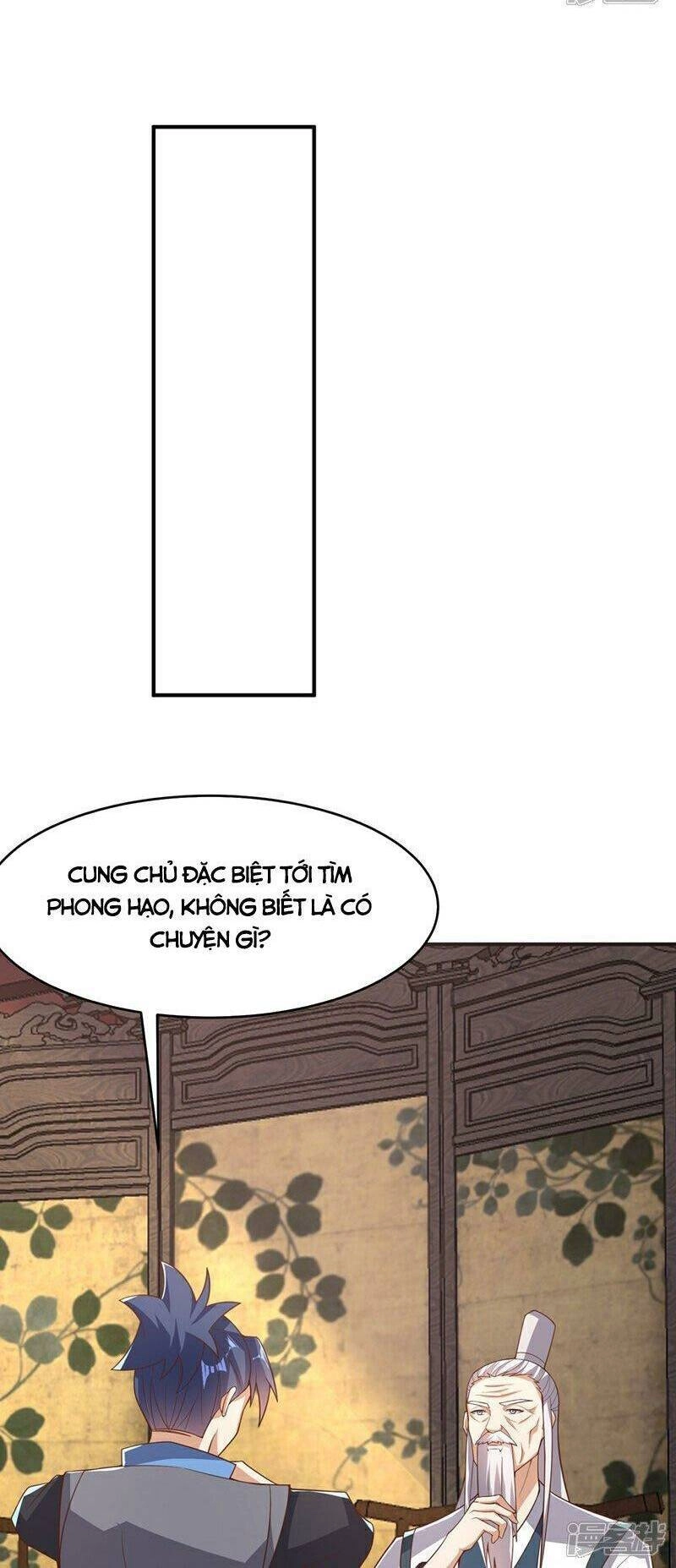 Võ Nghịch Chapter 410 - 20