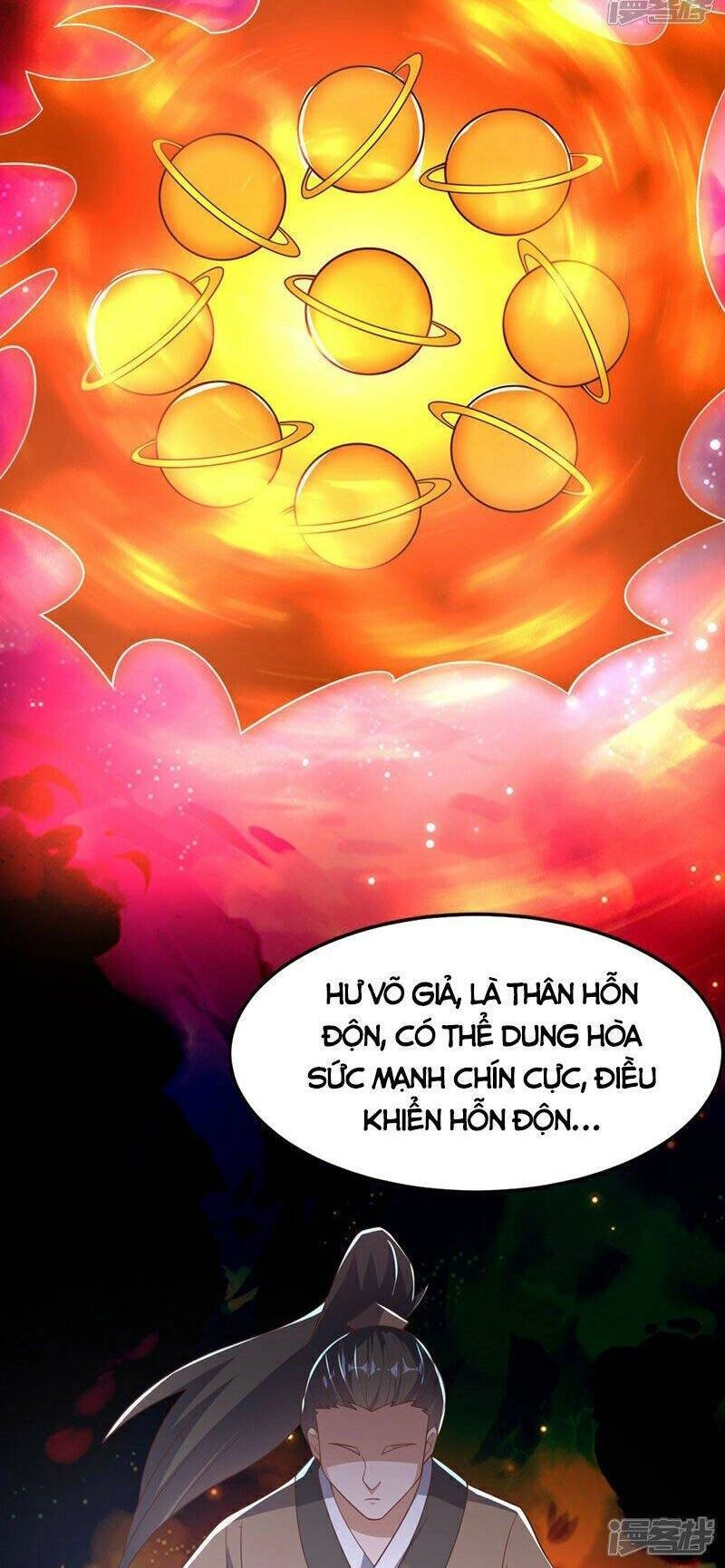 Võ Nghịch Chapter 410 - 24