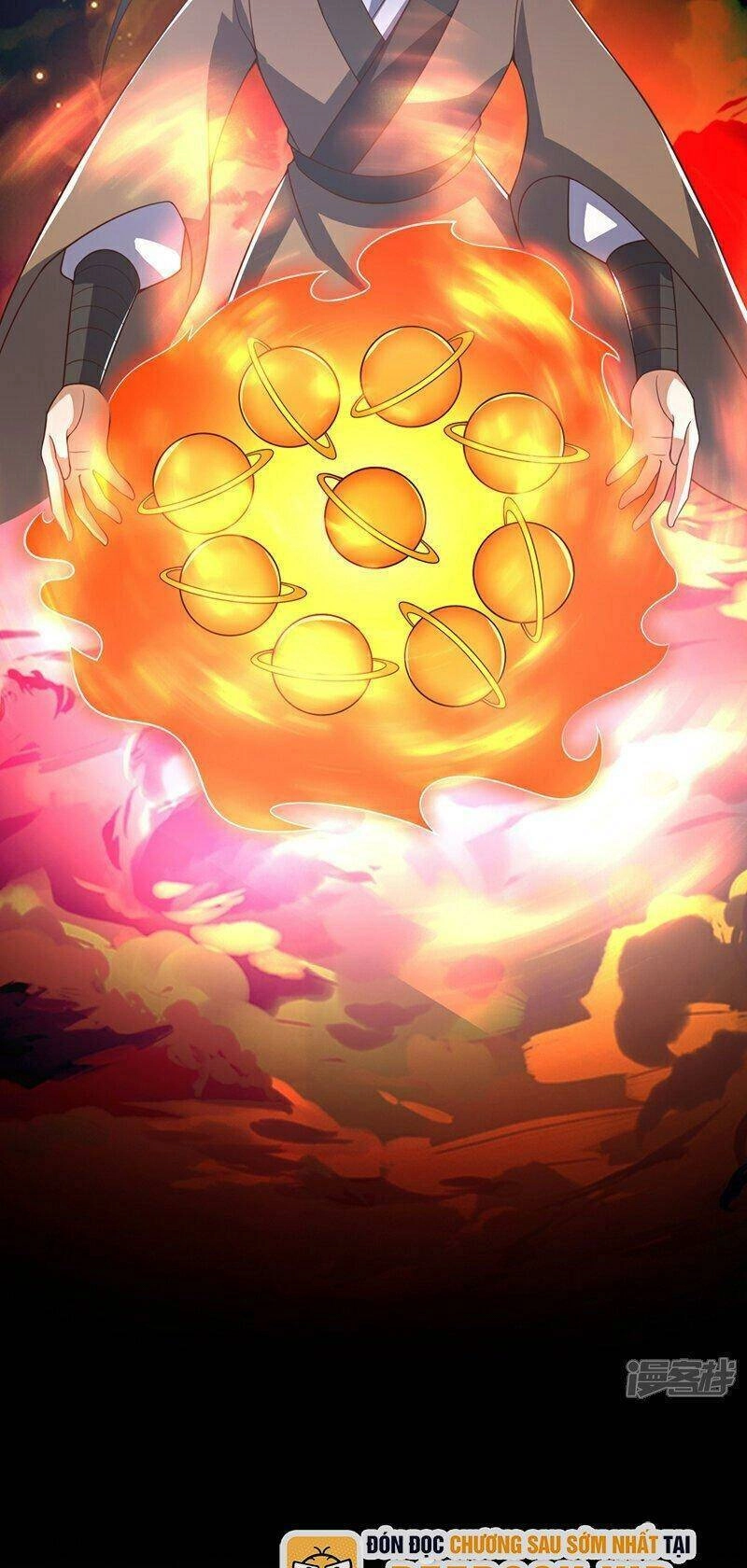 Võ Nghịch Chapter 410 - 25