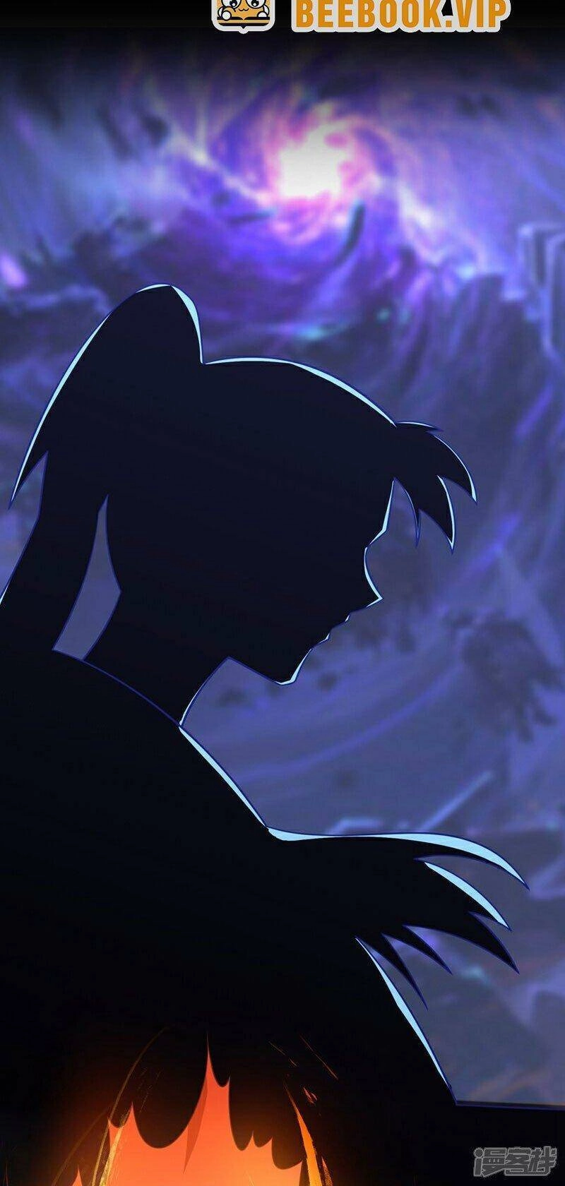 Võ Nghịch Chapter 410 - 26