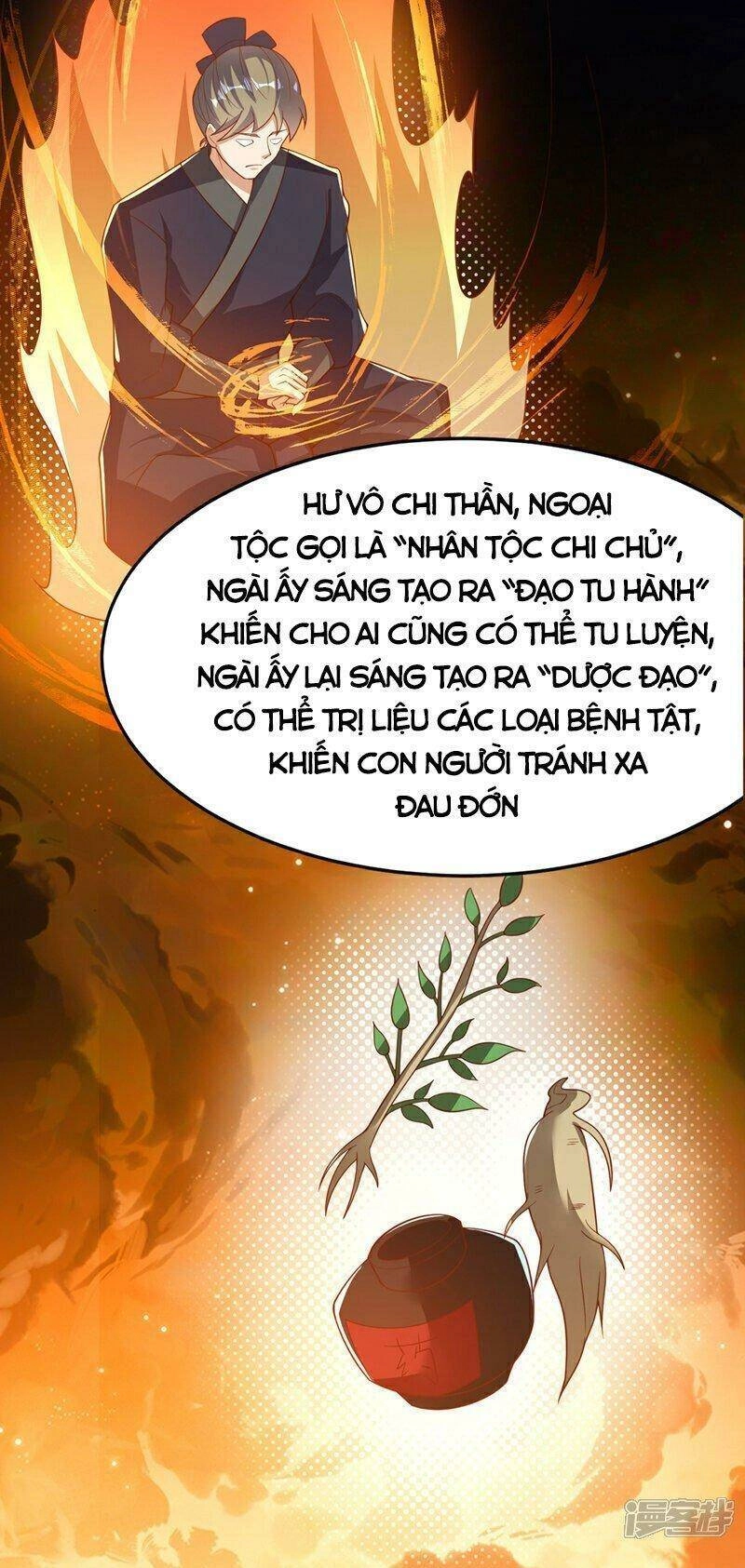 Võ Nghịch Chapter 410 - 27