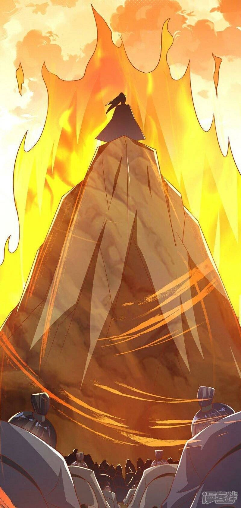 Võ Nghịch Chapter 410 - 28