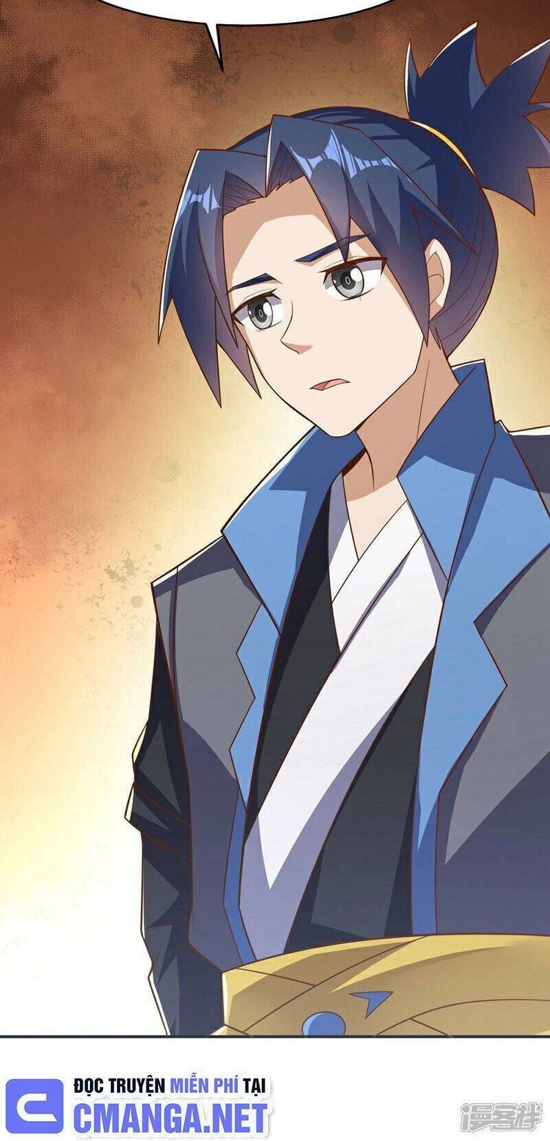 Võ Nghịch Chapter 410 - 30