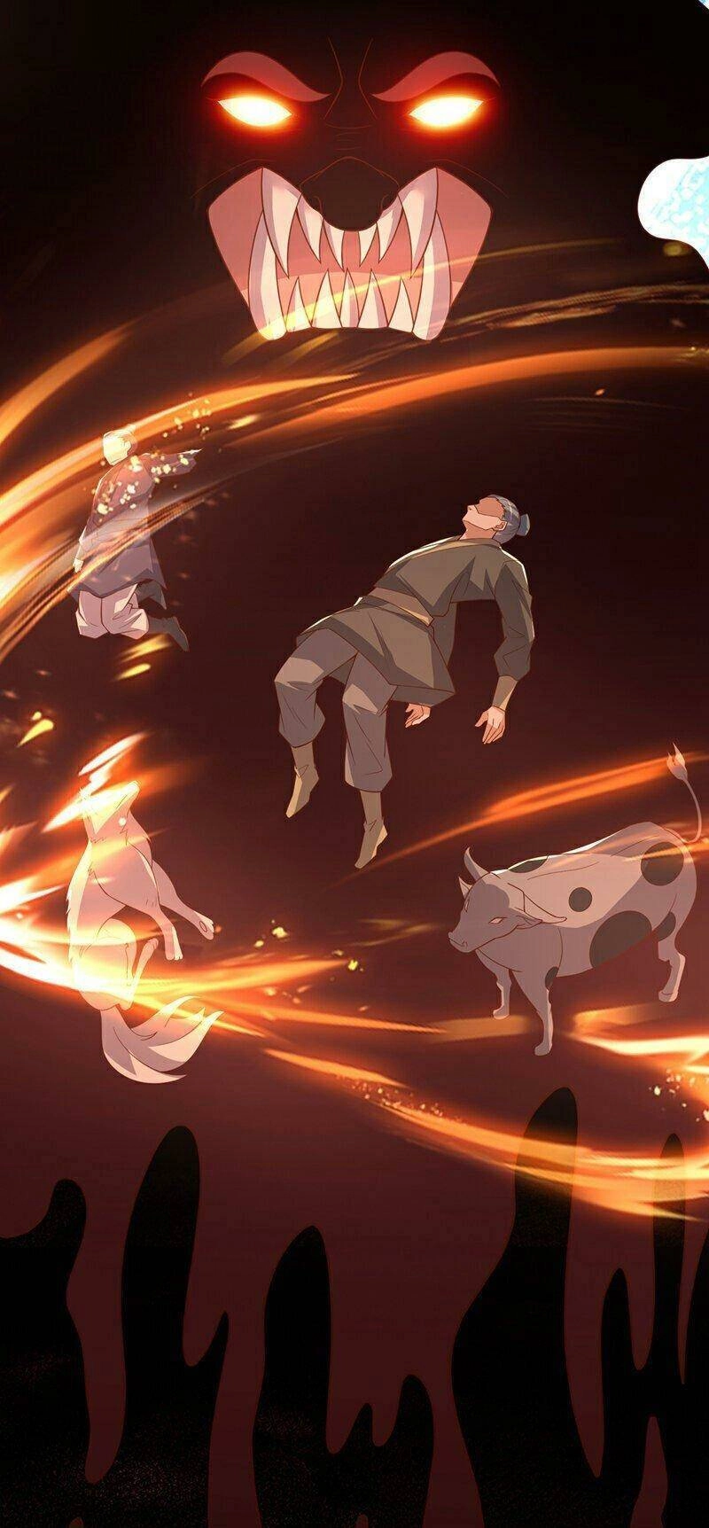 Võ Nghịch Chapter 410 - 33