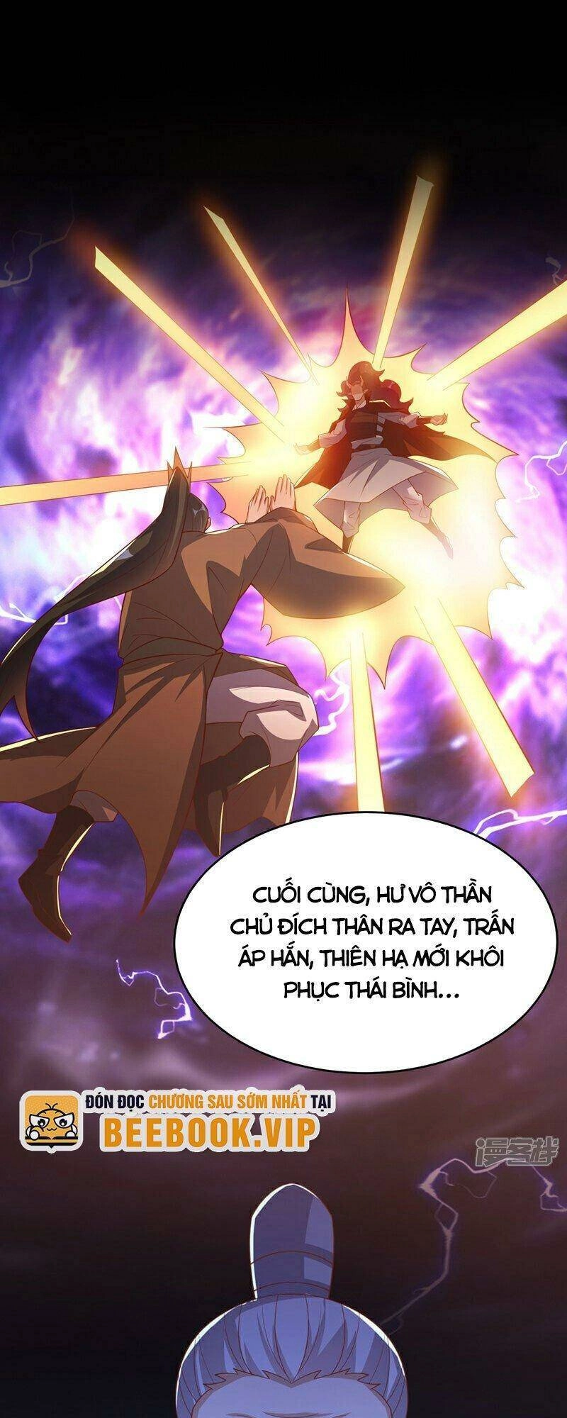 Võ Nghịch Chapter 410 - 35