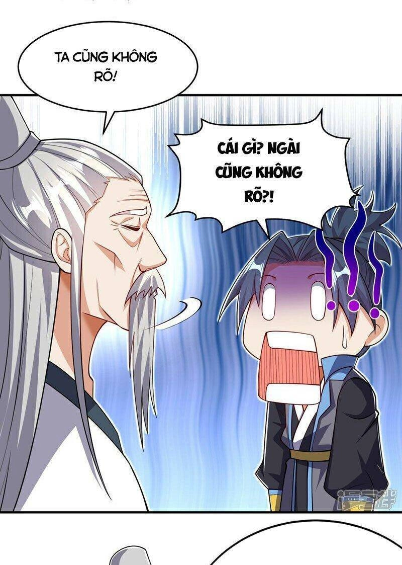Võ Nghịch Chapter 411 - 5