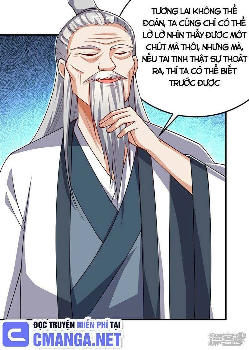 Võ Nghịch Chapter 411 - 6