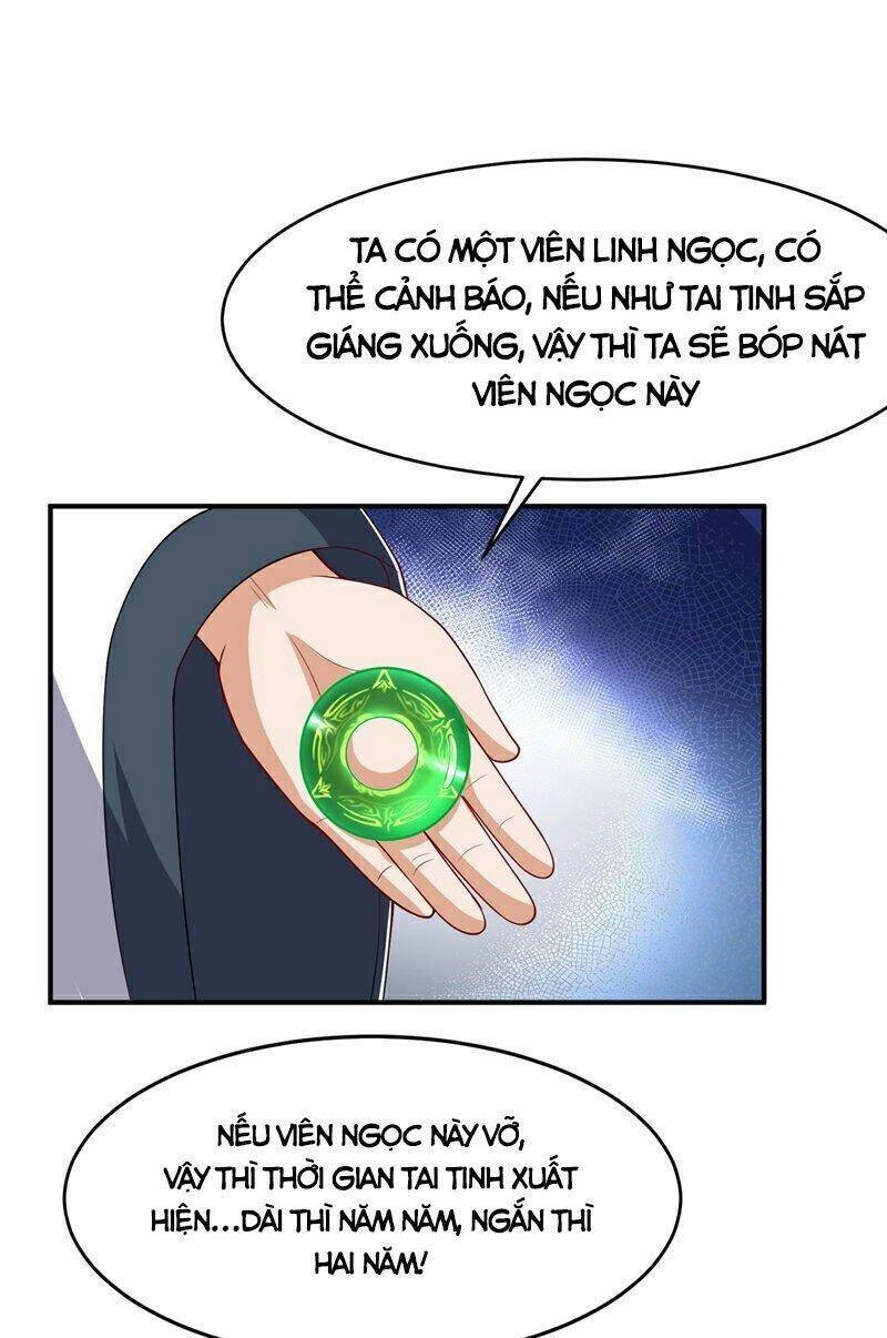 Võ Nghịch Chapter 411 - 7