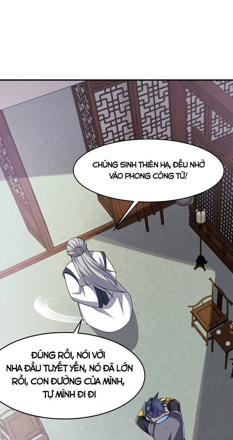 Võ Nghịch Chapter 411 - 9