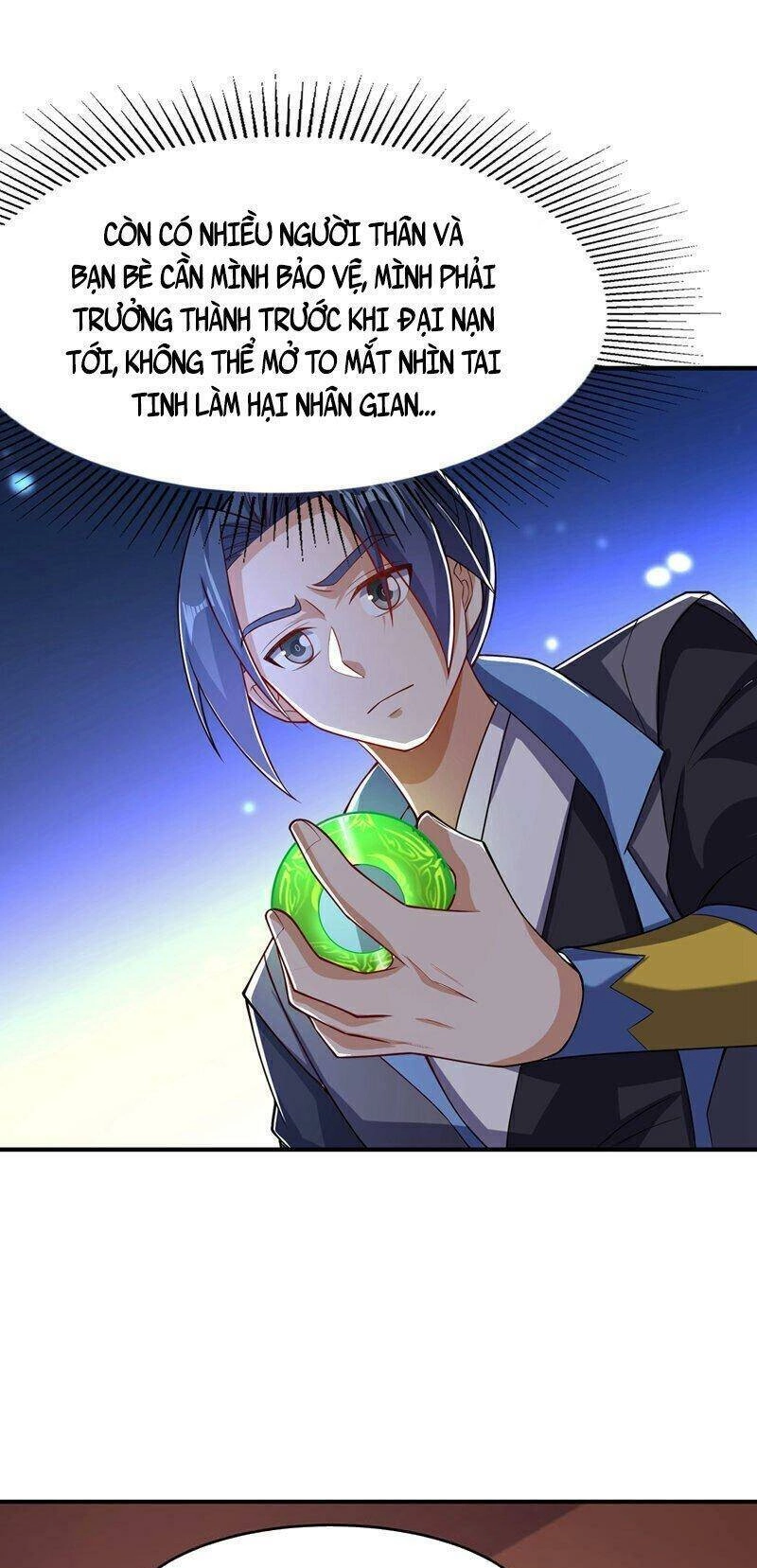 Võ Nghịch Chapter 411 - 11