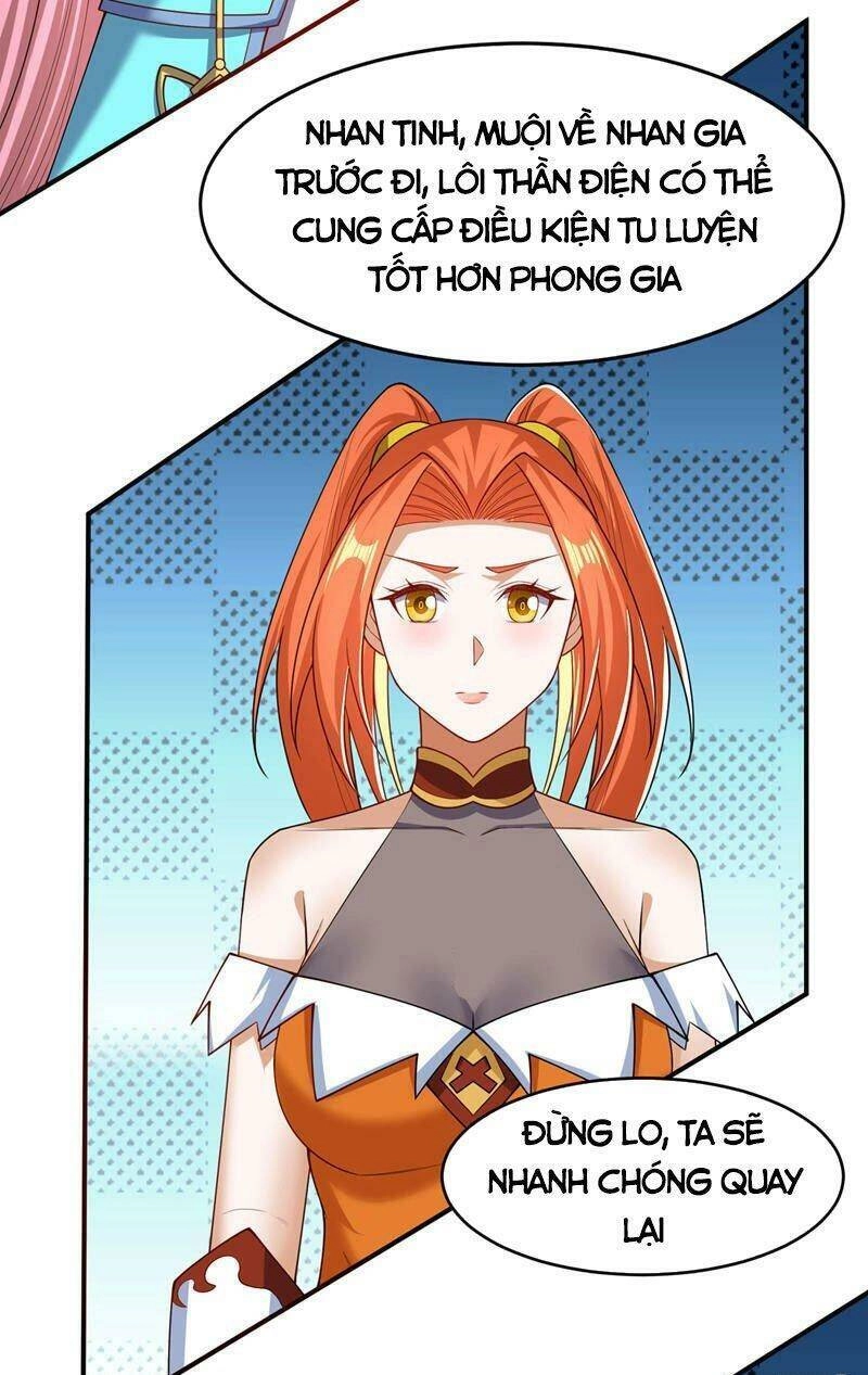 Võ Nghịch Chapter 411 - 17