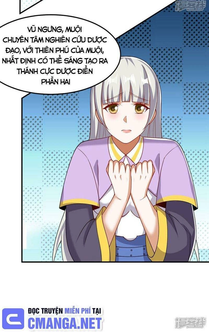 Võ Nghịch Chapter 411 - 18