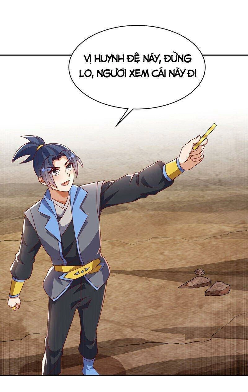 Võ Nghịch Chapter 411 - 26