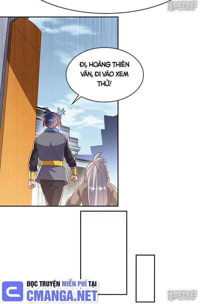 Võ Nghịch Chapter 412 - 4