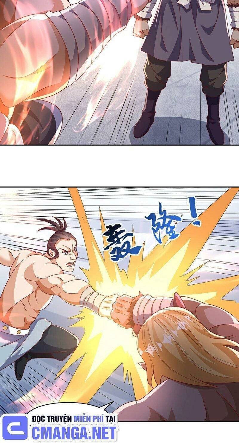 Võ Nghịch Chapter 412 - 10