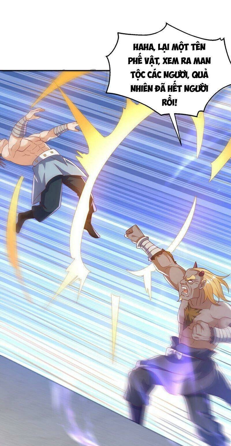 Võ Nghịch Chapter 412 - 11