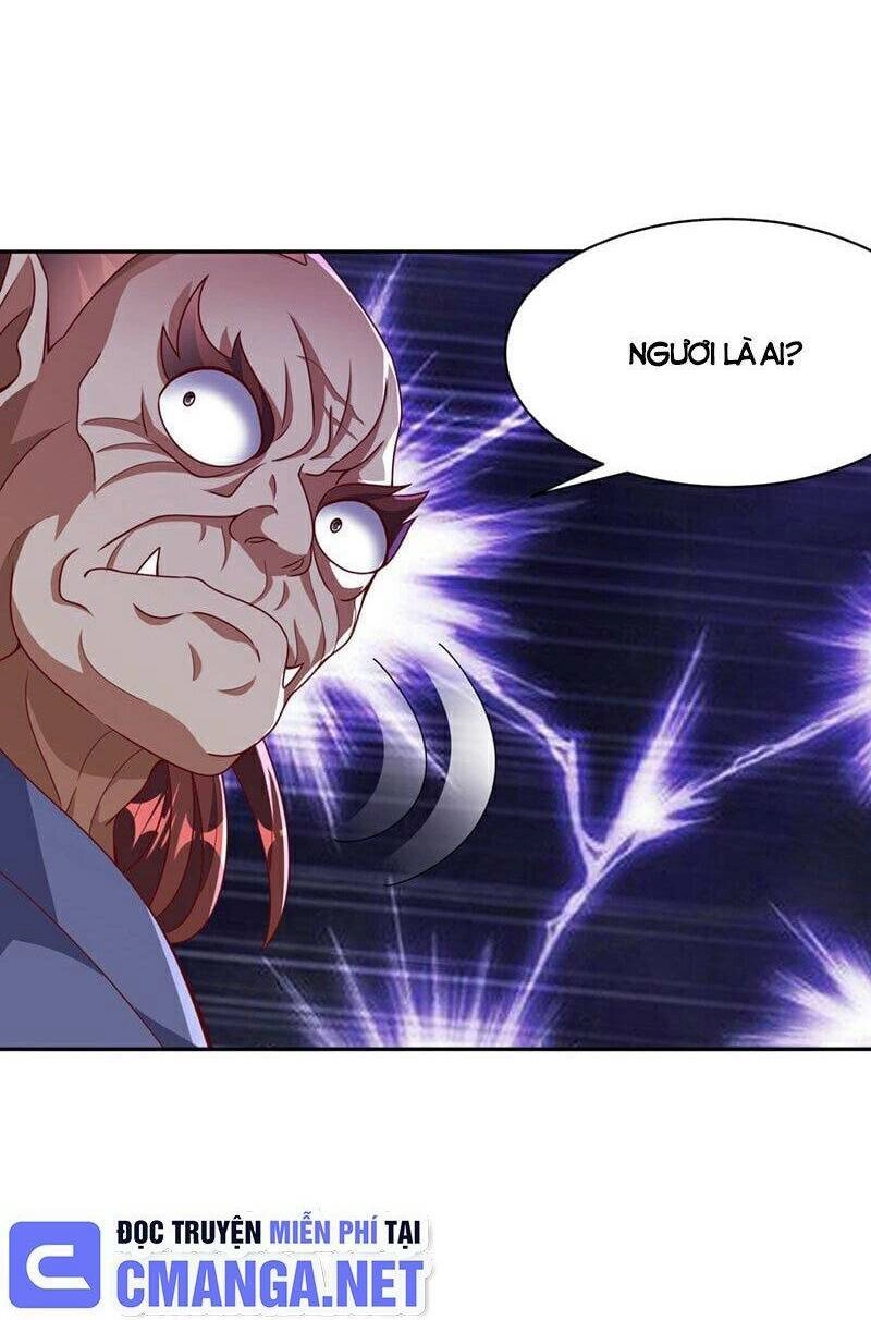 Võ Nghịch Chapter 412 - 20