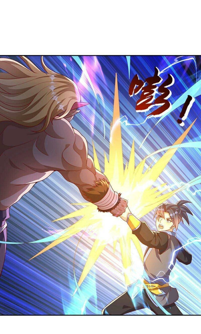 Võ Nghịch Chapter 412 - 25