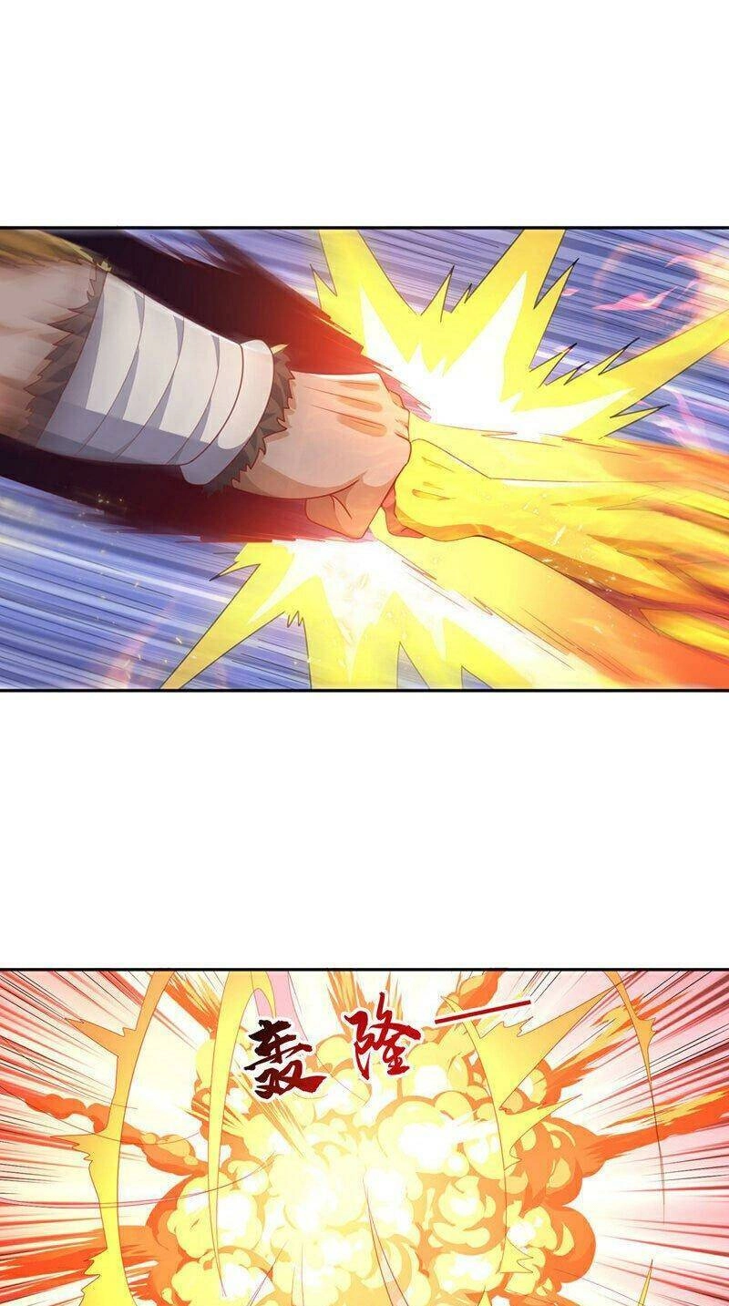 Võ Nghịch Chapter 413 - 3