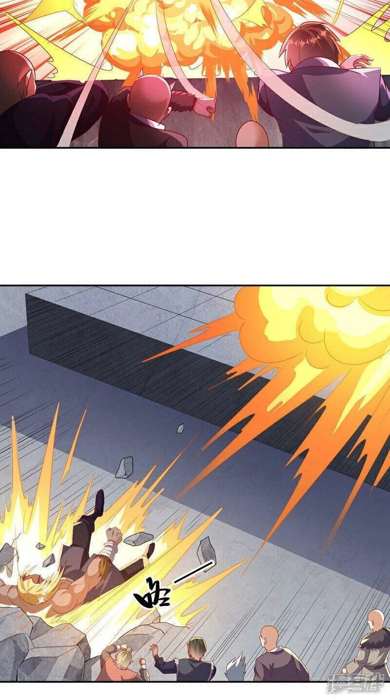 Võ Nghịch Chapter 413 - 4