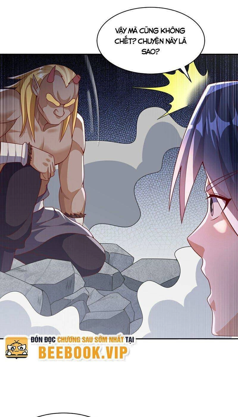 Võ Nghịch Chapter 413 - 13