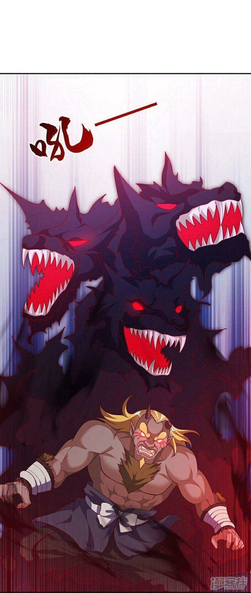 Võ Nghịch Chapter 413 - 16