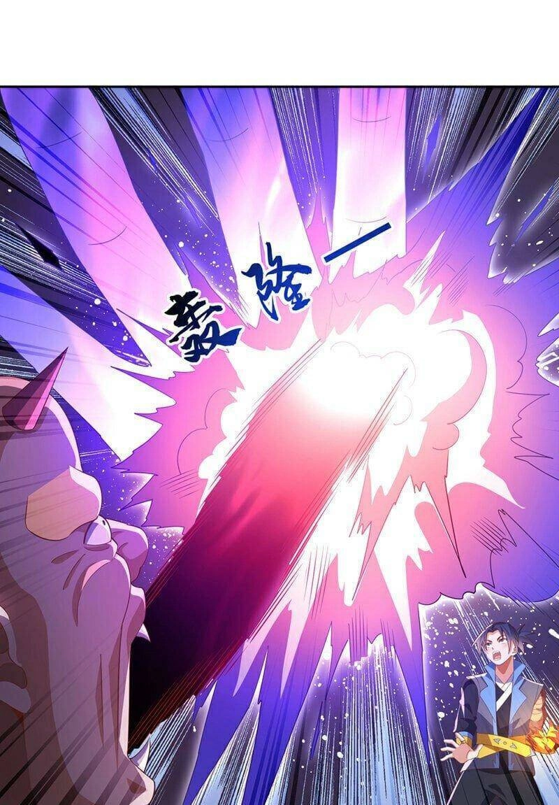 Võ Nghịch Chapter 413 - 21