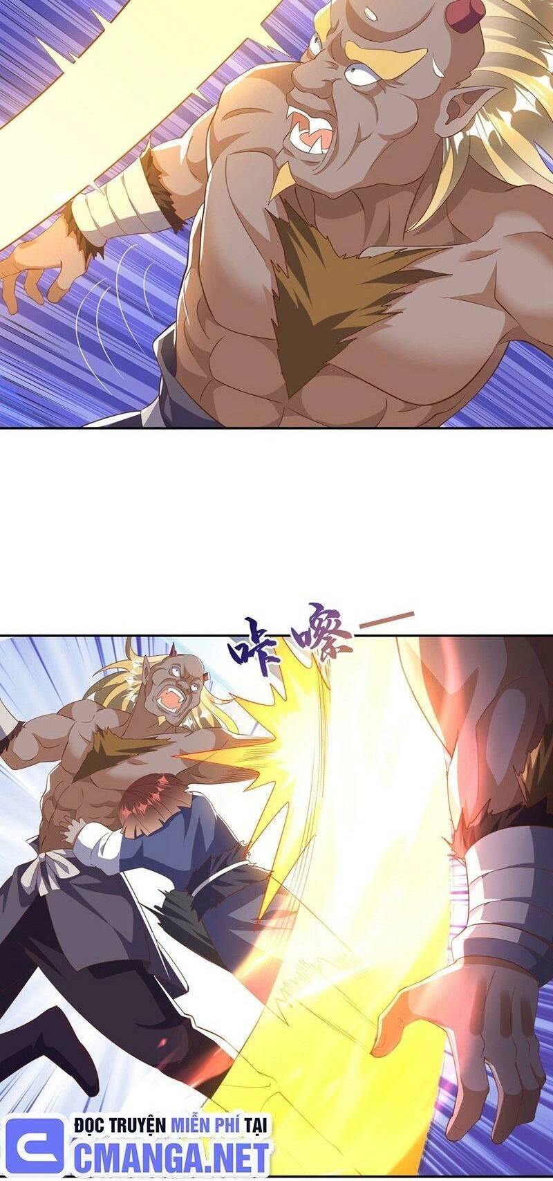 Võ Nghịch Chapter 414 - 2