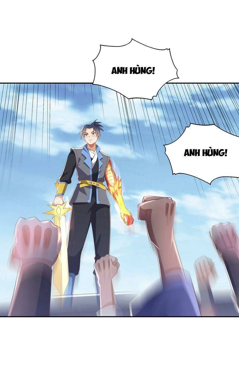 Võ Nghịch Chapter 414 - 5