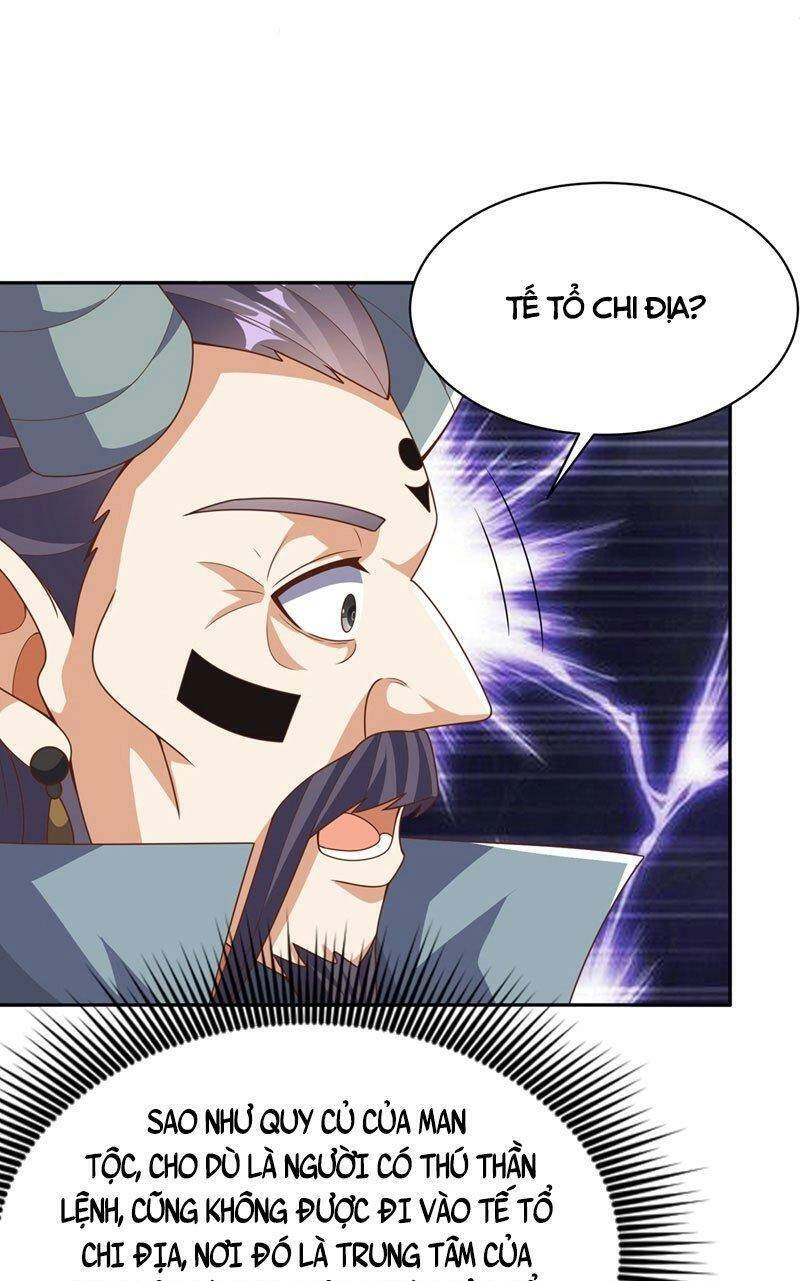 Võ Nghịch Chapter 414 - 15