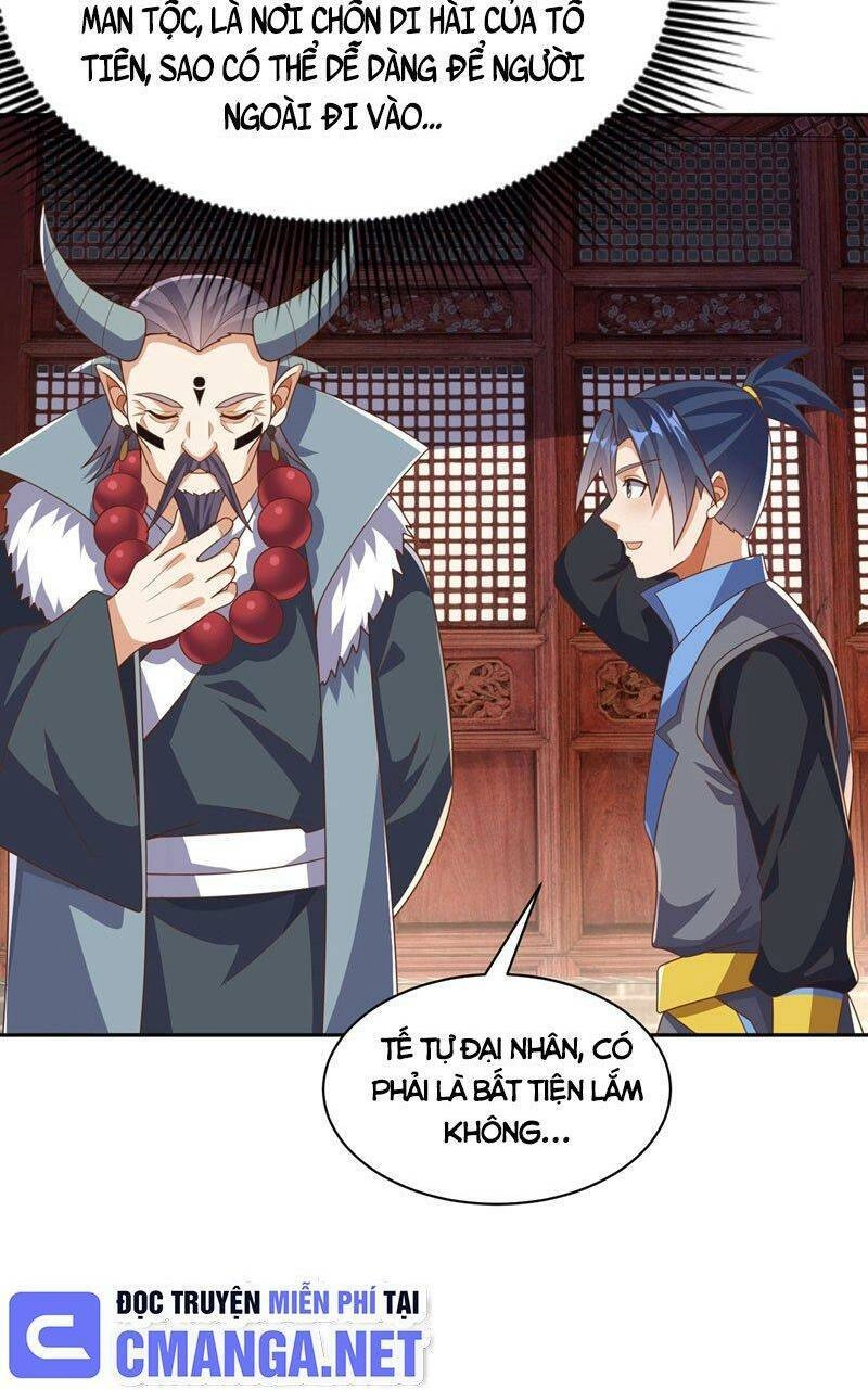 Võ Nghịch Chapter 414 - 16