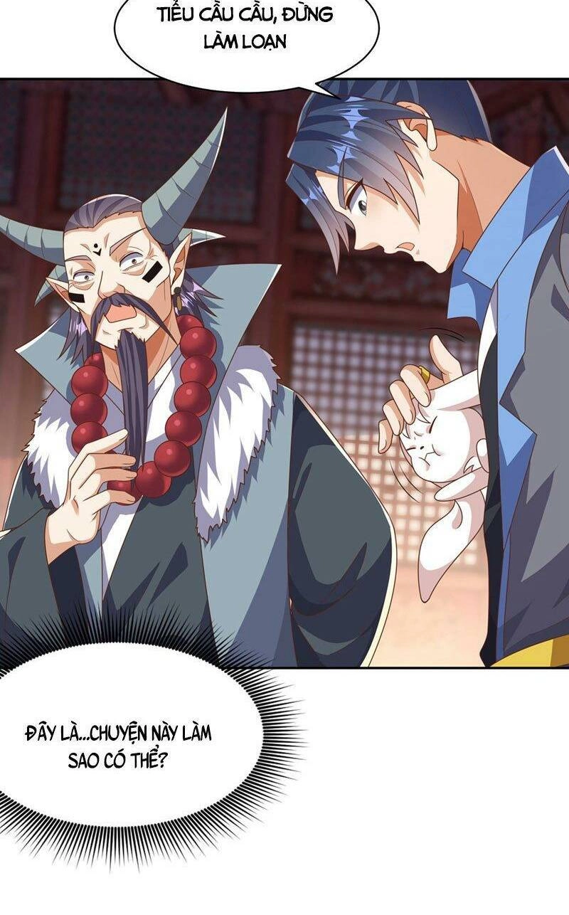 Võ Nghịch Chapter 414 - 18