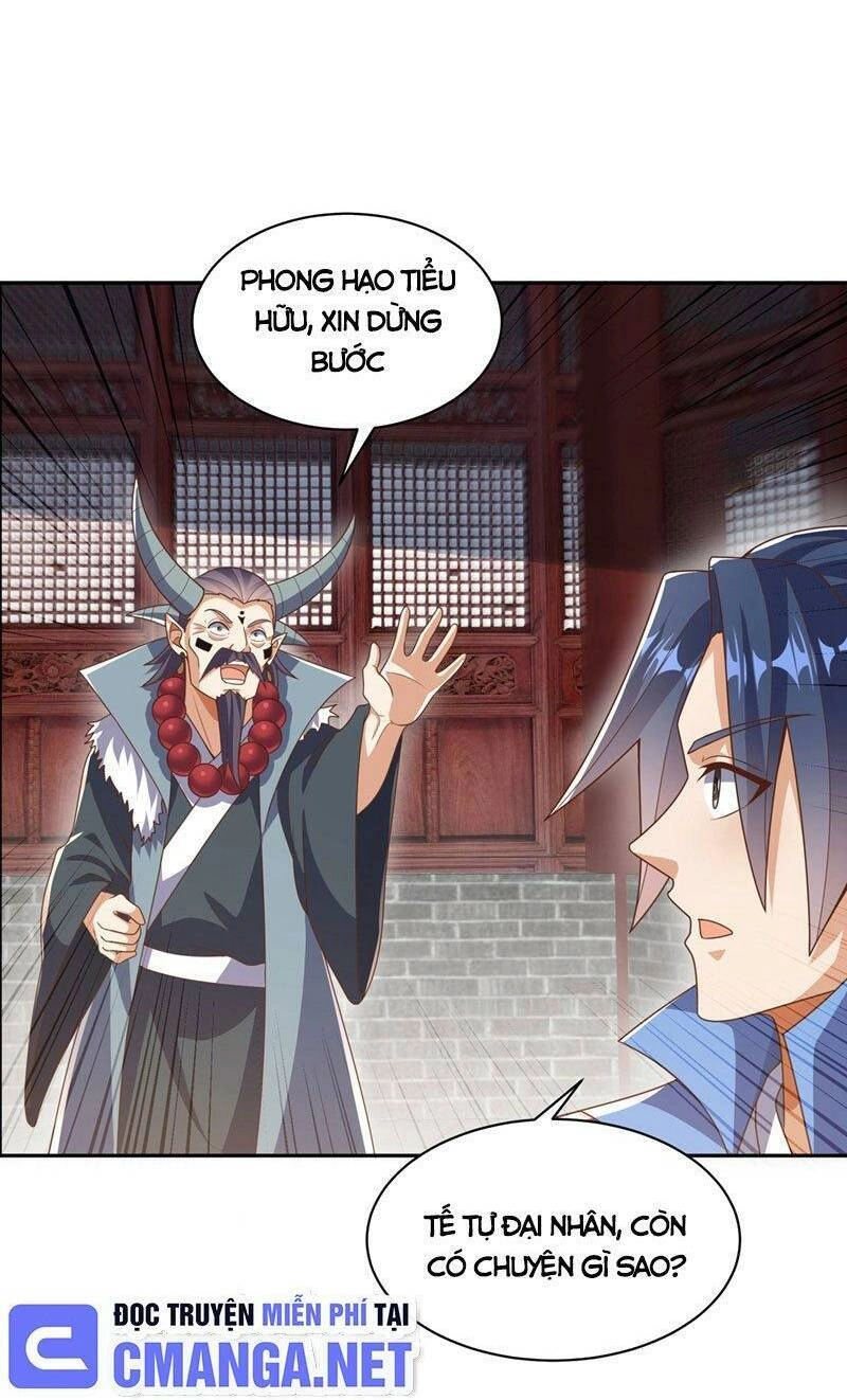 Võ Nghịch Chapter 414 - 20