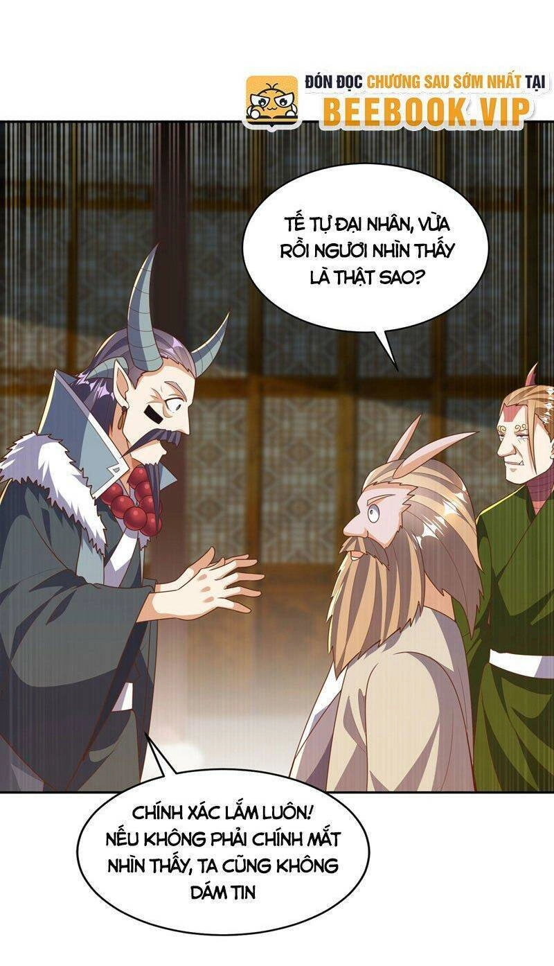 Võ Nghịch Chapter 414 - 22