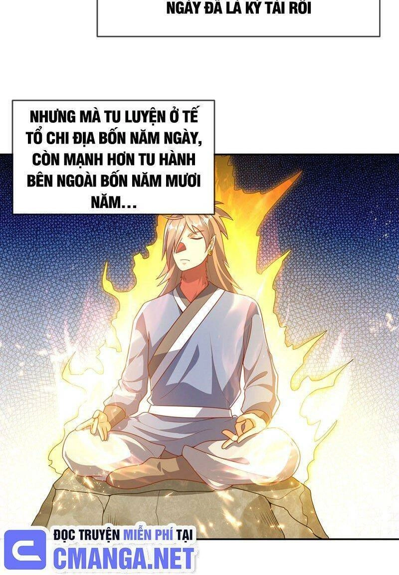 Võ Nghịch Chapter 414 - 26