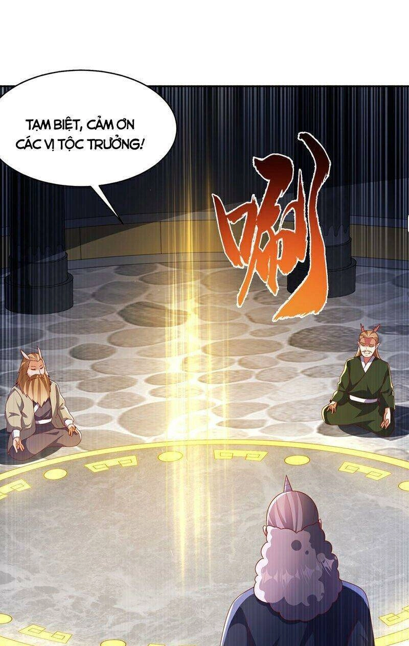Võ Nghịch Chapter 415 - 1